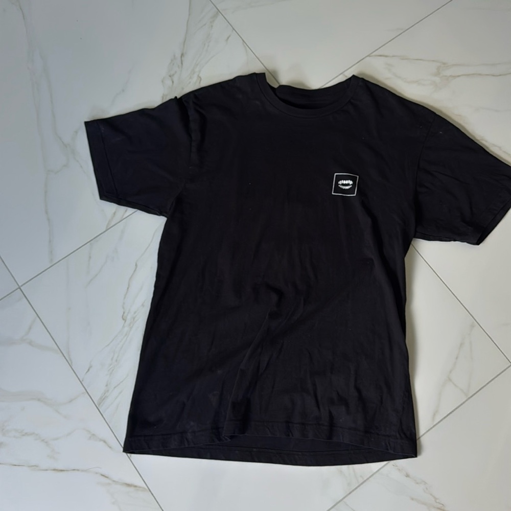 Chomp Size M Dead Sexy TShirt